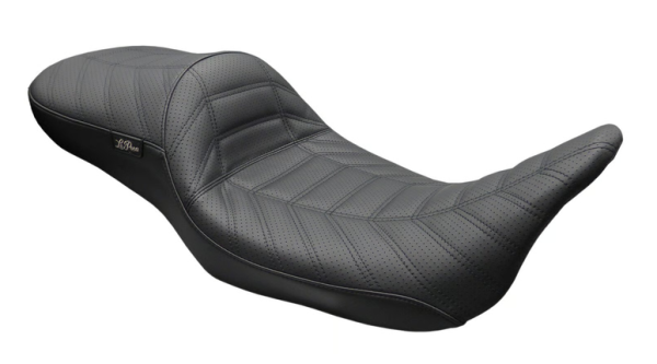 LePera, Maverick 2-Personen-Sitzbank. Indy. „Daddy Long Legs“